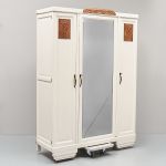 471105 Wardrobe cupbo..